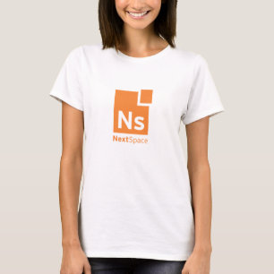 Camiseta T-shirt de NextSpace