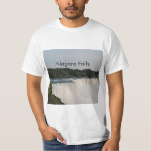 Camiseta T-shirt de Niagara Falls