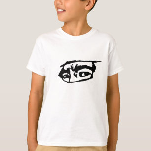 Camiseta T-shirt de Ninja