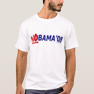 Camiseta T-shirt de Nobama 08