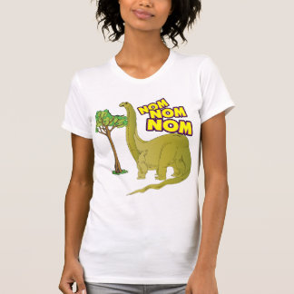 Camiseta T-shirt de NOM-NOM-NOM