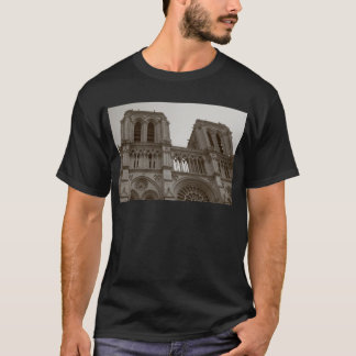 Camiseta T-shirt de Notre Dame