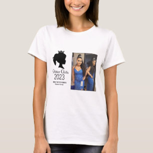Camiseta T-Shirt de novembro de 2023