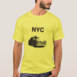 Camiseta T-shirt de NYC