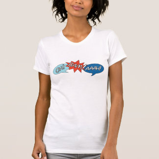 Camiseta T-shirt de Obama