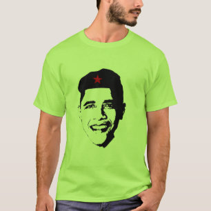 Camiseta T-shirt de Obama Che Guevara