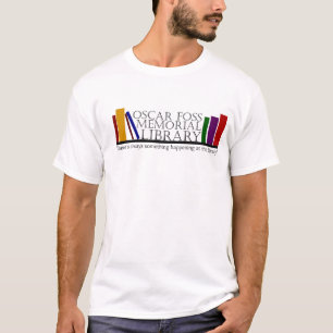 Camiseta T-shirt de OFML