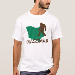 Camiseta T-shirt de Ohio Grassman