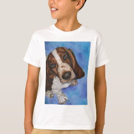 Camiseta T-shirt de Otis