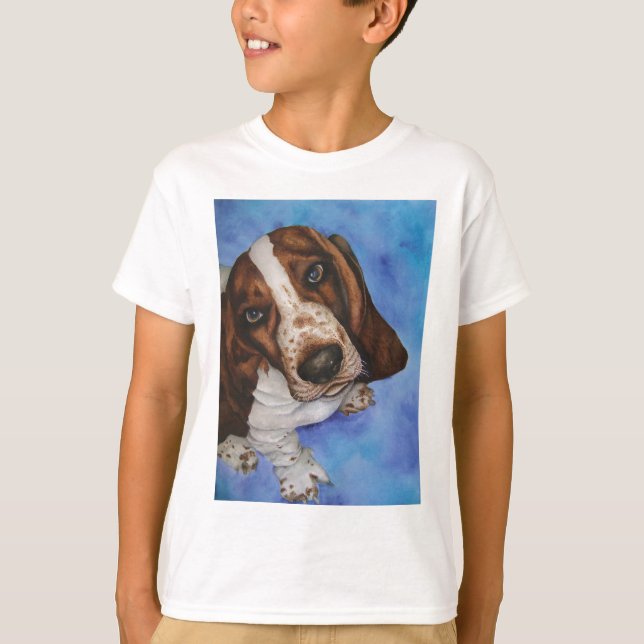 Camiseta T-shirt de Otis (Frente)