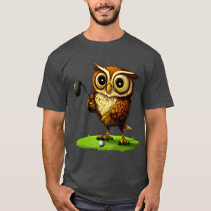 Camiseta T-Shirt de Ouro