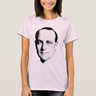 Camiseta T-shirt de P.G. Wodehouse