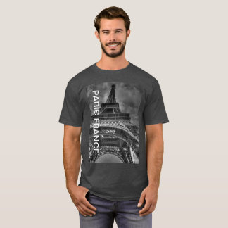 CAMISETA T-SHIRT DE PARIS