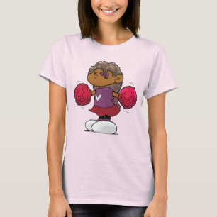 Camiseta T-Shirt De Pequeno Elevez