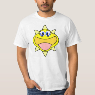 Camiseta T-shirt de Peterson©