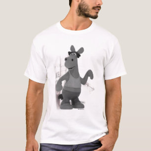 Camiseta T-shirt de Pferdle