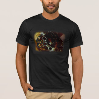 Camiseta T-shirt de Phoropter