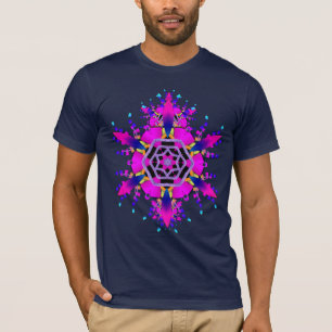 Camiseta T-shirt de Pintagonia