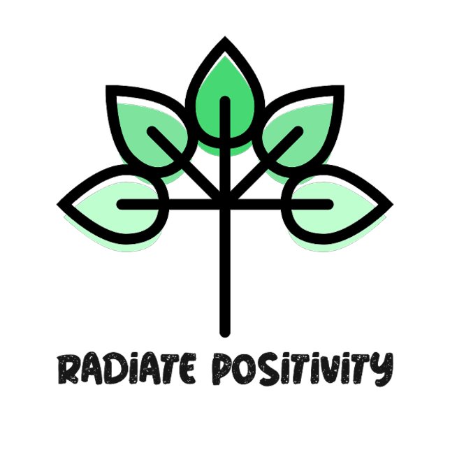 Camiseta T-Shirt de positividade radiante (Criador carregado)