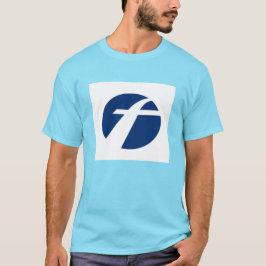 Camiseta T-Shirt de Primeiro Ônibus