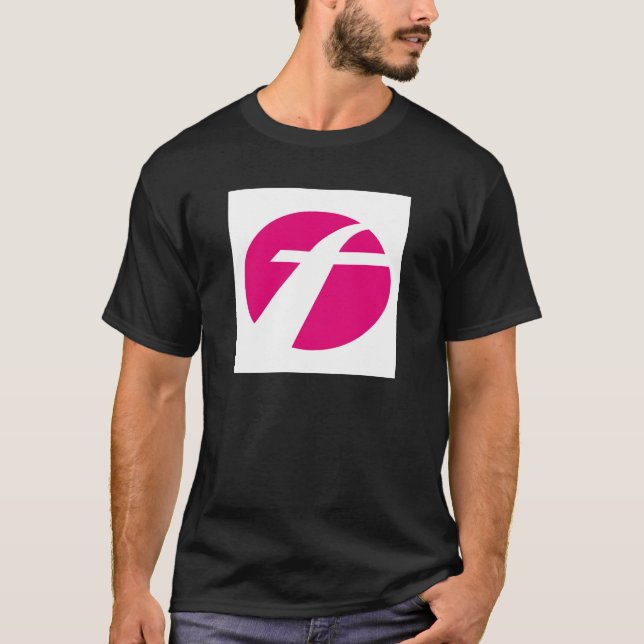 Camiseta T-Shirt de Primeiro Ônibus (Frente)