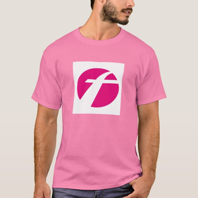 Camiseta T-Shirt de Primeiro Ônibus (Frente)