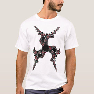 Camiseta T-shirt de PSYSTILTZER