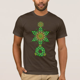 Camiseta T-shirt de PsyTana