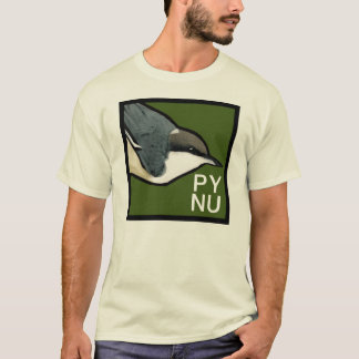 Camiseta T-shirt de PYNU