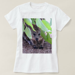Camiseta T-shirt de Quokka