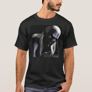Camiseta T-shirt de Radin