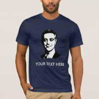 T-shirt de Rahm Emanuel