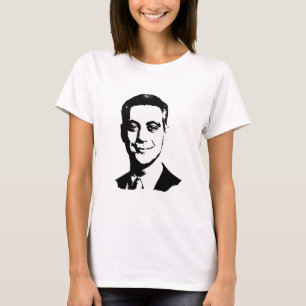 Camiseta T-shirt de Rahm Emanuel