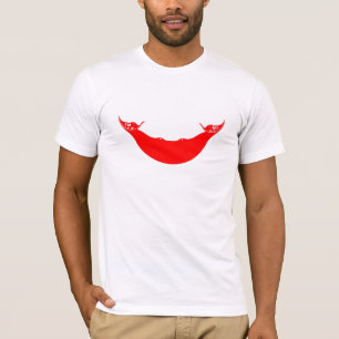 Camiseta T-shirt de Rapa Nui