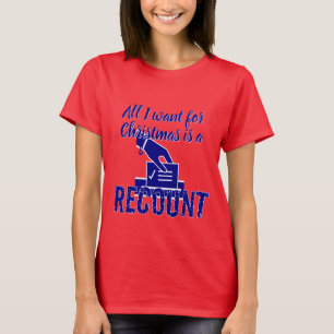 Camiseta T-shirt de recompensa