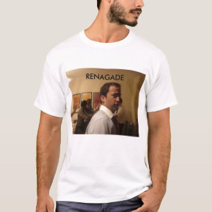CAMISETA T-SHIRT DE RENAGADE
