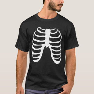 Camiseta T-shirt de Ribcage