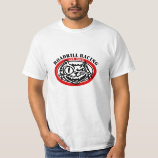 Camiseta T-shirt de RKR