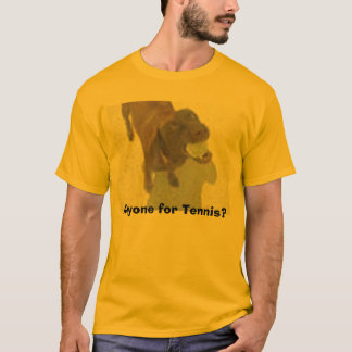 Camiseta T-shirt de Rocco