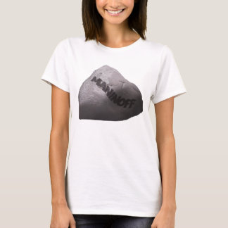 Camiseta T-shirt de Rockmaninoff