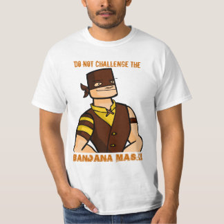 Camiseta T-shirt de Rodriguez