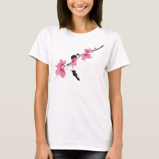 Camiseta T-shirt de Sakura
