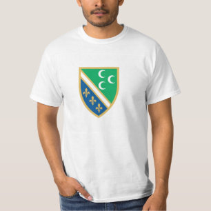 Camiseta T-shirt de Sandzak