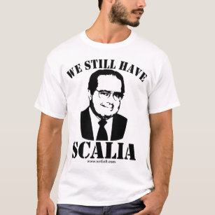 Camiseta T-shirt de Scalia