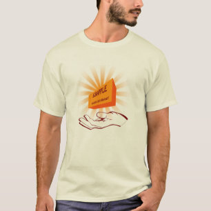 Camiseta T-shirt de Scrapple