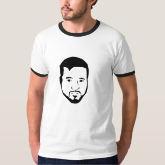 Camiseta T-shirt de SDGuy