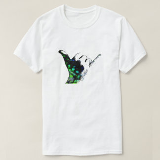 Camiseta T-shirt de Shaka Brah