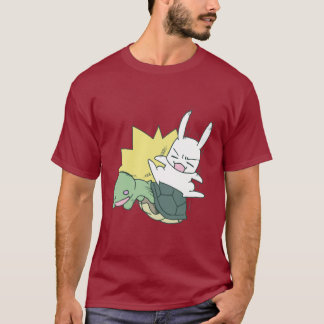 Camiseta T-shirt de ShellStomp