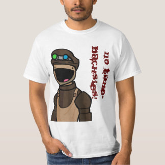 Camiseta T-shirt de Slappy