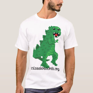 Camiseta T-shirt de SLSKREX